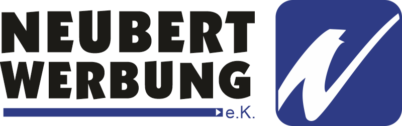 Neubert Werbung Foliencenter-Logo