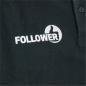 Mobile Preview: Poloshirt "Follower"