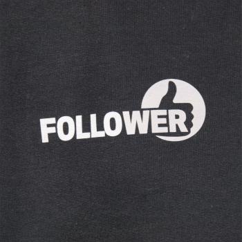 Sweatshirt "Follower"