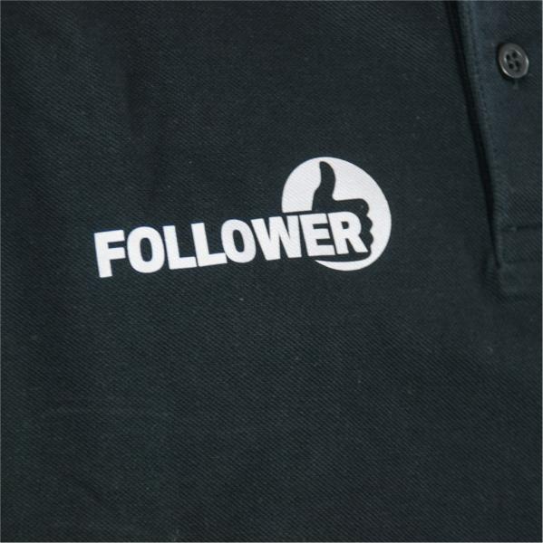 Poloshirt "Follower"