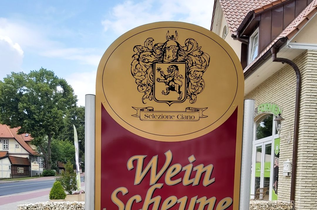 Schild