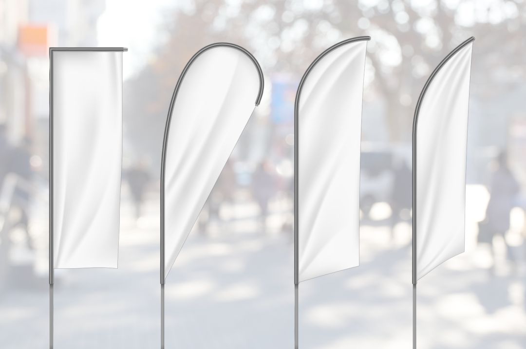 Beachflags
